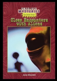 Enlarge image Cover: Close Encounters with Aliens - Rosen Publishing Group