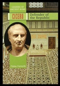 Cover: Cicero - Rosen Publishing Group