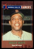 Cover: Willie Mays - Rosen Publishing Group