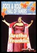 Cover: Aretha Franklin - Rosen Central