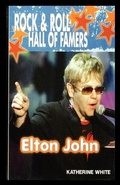 Cover: Elton John - Rosen Central