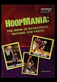 Abbildung von: Hoopmania - Rosen Publishing Group