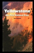 Cover: Yellowstone - Rosen Publishing Group