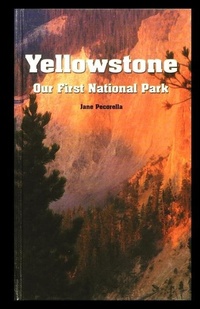 Enlarge image Cover: Yellowstone - Rosen Publishing Group