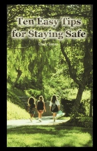 Enlarge image Cover: Ten Easy Tips for Staying Safe - PowerKids Press