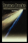 Cover: Space Rocks - Rosen Publishing Group