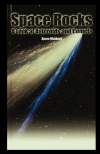 Enlarge image Cover: Space Rocks - Rosen Publishing Group