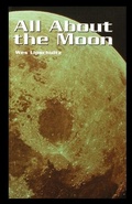Cover: All about the Moon - Rosen Publishing Group