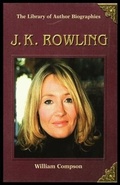 Cover: J.K. Rowling - Rosen Publishing Group