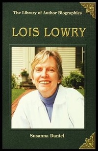 Enlarge image Cover: Lois Lowry - Rosen Publishing Group