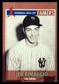 Cover: Joe Dimaggio - Rosen Publishing Group
