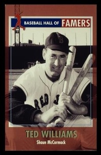 Enlarge image Cover: Ted Williams - Rosen Publishing Group