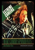 Cover: War Correspondents - Rosen Publishing Group