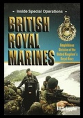 Cover: British Royal Marines - Rosen Publishing Group