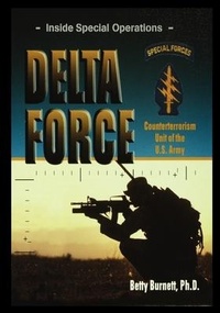 Enlarge image Cover: Delta Force - Rosen Publishing Group