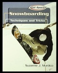 Cover: Snowboarding - Rosen Publishing Group