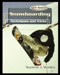 Enlarge image Cover: Snowboarding - Rosen Publishing Group