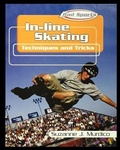 Cover: In-Line Skating - Rosen Publishing Group