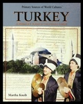 Cover: Turkey - PowerPlus Books