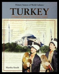 Enlarge image Cover: Turkey - PowerPlus Books