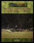 Cover: The Crash of United Flight 93 on September 11, 2001 - Rosen Publishing Group