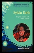 Cover: Sylvia Earle - Rosen Publishing Group