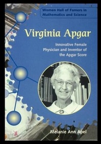 Enlarge image Cover: Virginia Apgar - Rosen Publishing Group