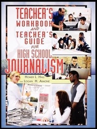 Abbildung von: Teacher's Workbook and Teacher's Guide for High School Journalism - Rosen Publishing Group