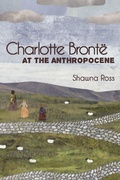 Cover: Charlotte Bronte at the Anthropocene - State University of New York Press