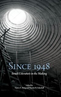 Enlarge image Cover: Since 1948 - State University of New York Press