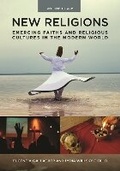 Cover: New Religions - ABC-CLIO