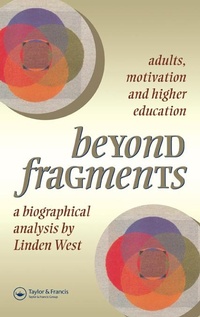 Enlarge image Cover: Beyond Fragments - Routledge