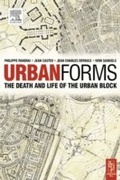 Cover: Urban Forms - Routledge