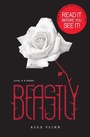 Cover: Beastly - HarperTeen