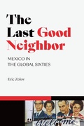 Cover: The Last Good Neighbor - De Gruyter
