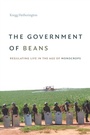 Cover: The Government of Beans - De Gruyter