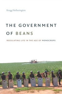 Enlarge image Cover: The Government of Beans - De Gruyter