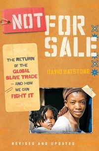 Abbildung von: Not for Sale - HarperOne