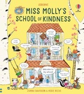 Cover: Miss Molly's School of Kindness - Usborne Publishing Ltd