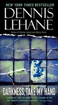 Cover: Darkness, Take My Hand - HarperCollins