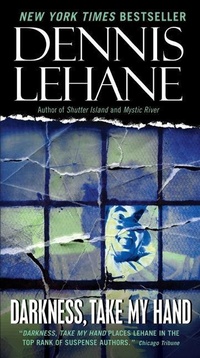 Enlarge image Cover: Darkness, Take My Hand - HarperCollins