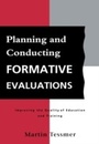 Bild: Planning and Conducting Formative Evaluations - Routledge