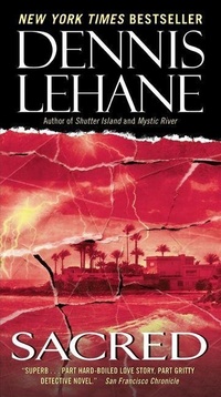 Enlarge image Cover: Sacred - HarperCollins