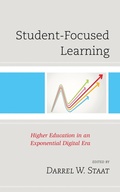 Bild: Student-Focused Learning - Rowman & Littlefield Publishers