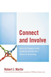 Abbildung von: Connect and Involve - Bloomsbury eBooks US