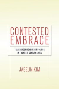 Abbildung von: Contested Embrace - Stanford University Press