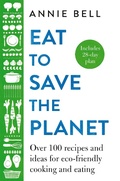 Cover: Eat to Save the Planet - One Boat
