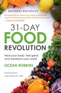 Cover: 31-Day Food Revolution - Grand Central Publishing