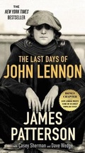 Cover: The Last Days of John Lennon - Little Brown and Company
