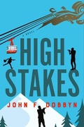 Cover: High Stakes - Oceanview Publishing